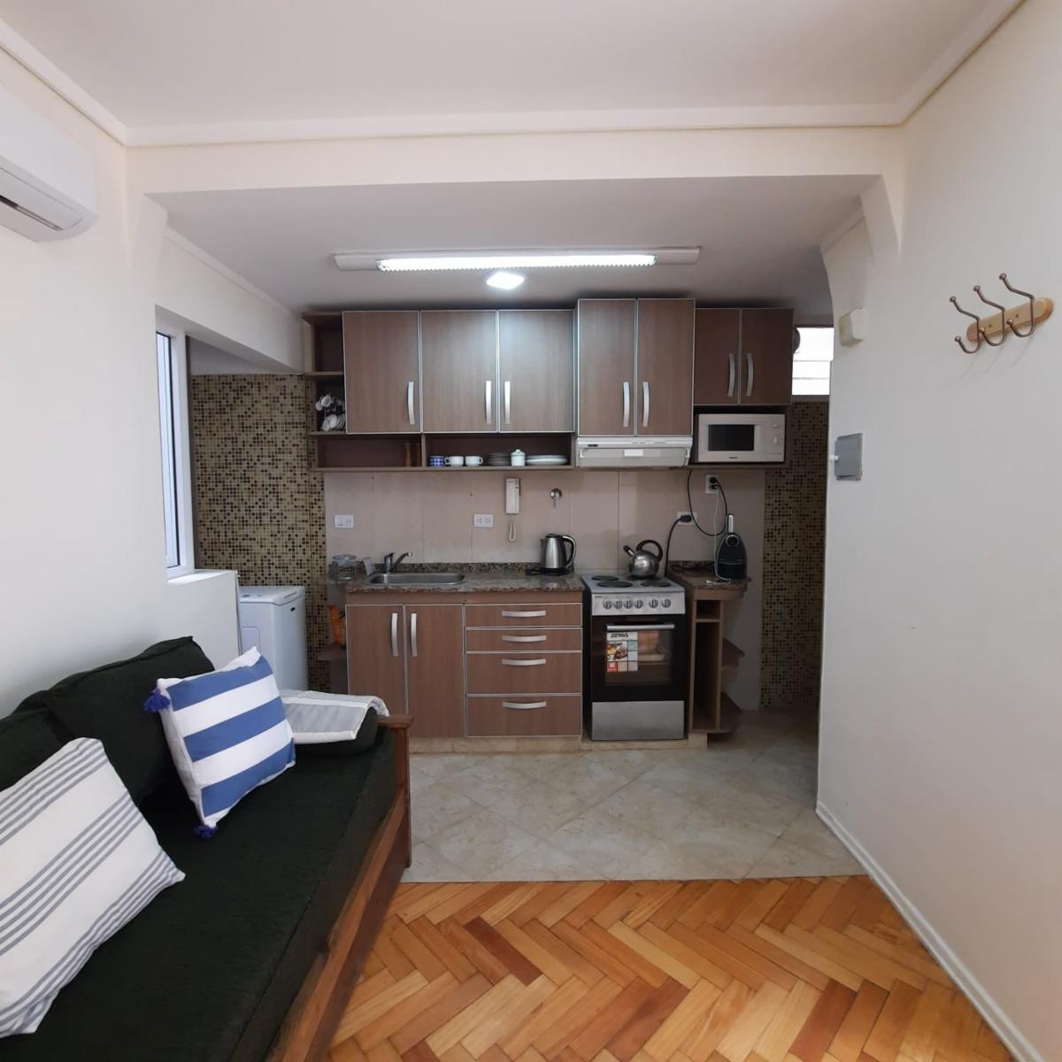MUY LINDO 2 AMBIENTES EN RECOLETA — foto 8