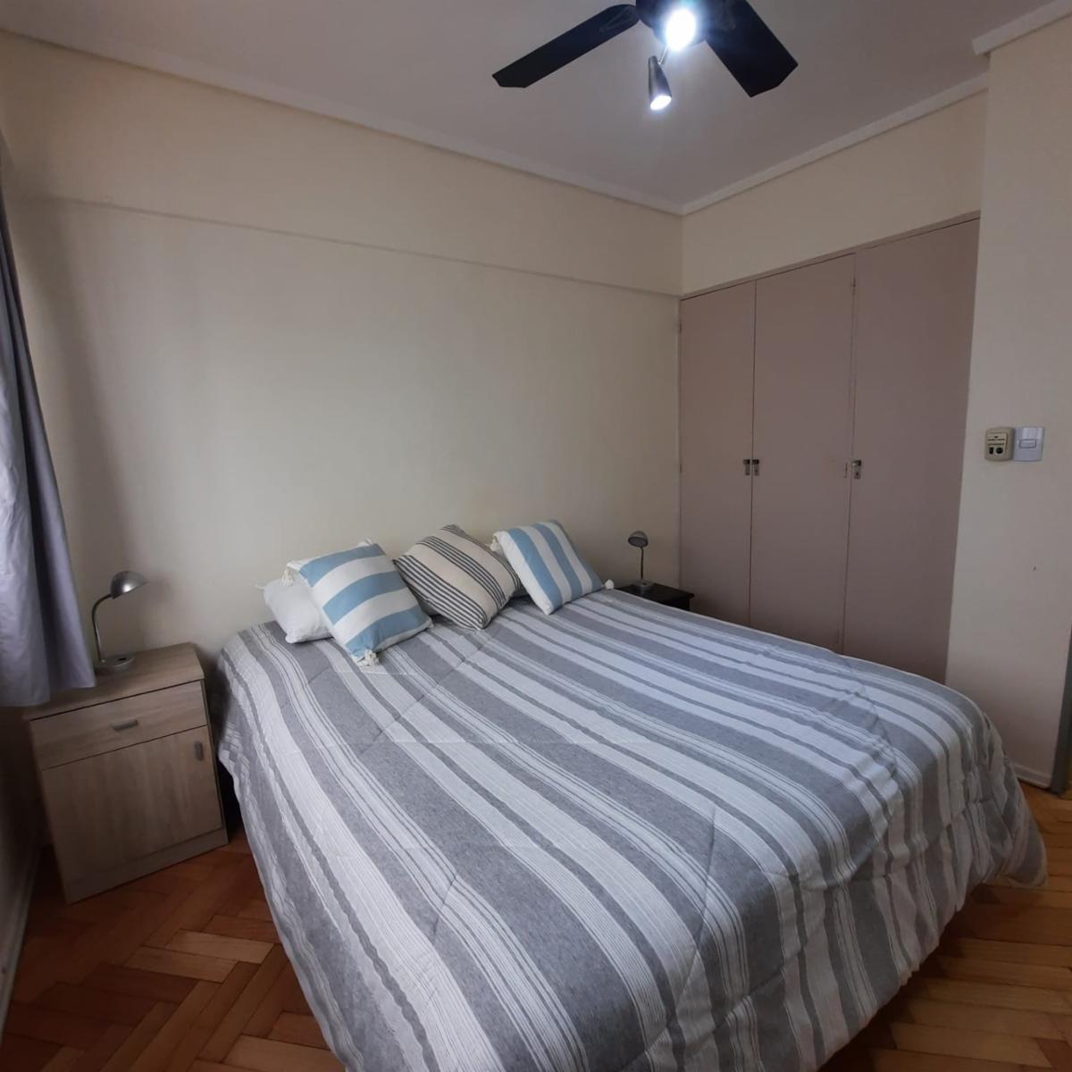 MUY LINDO 2 AMBIENTES EN RECOLETA — foto 10