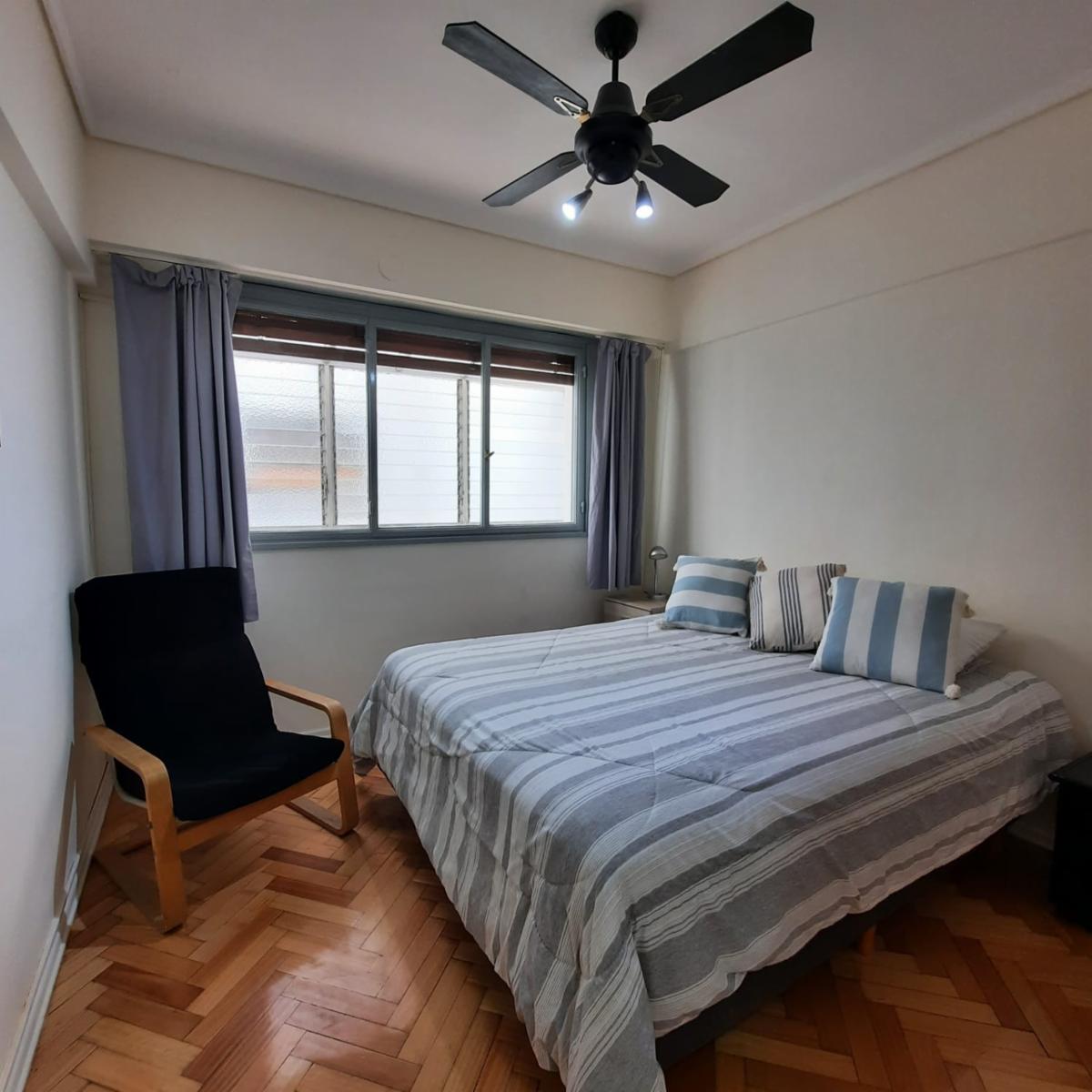 MUY LINDO 2 AMBIENTES EN RECOLETA — foto 11