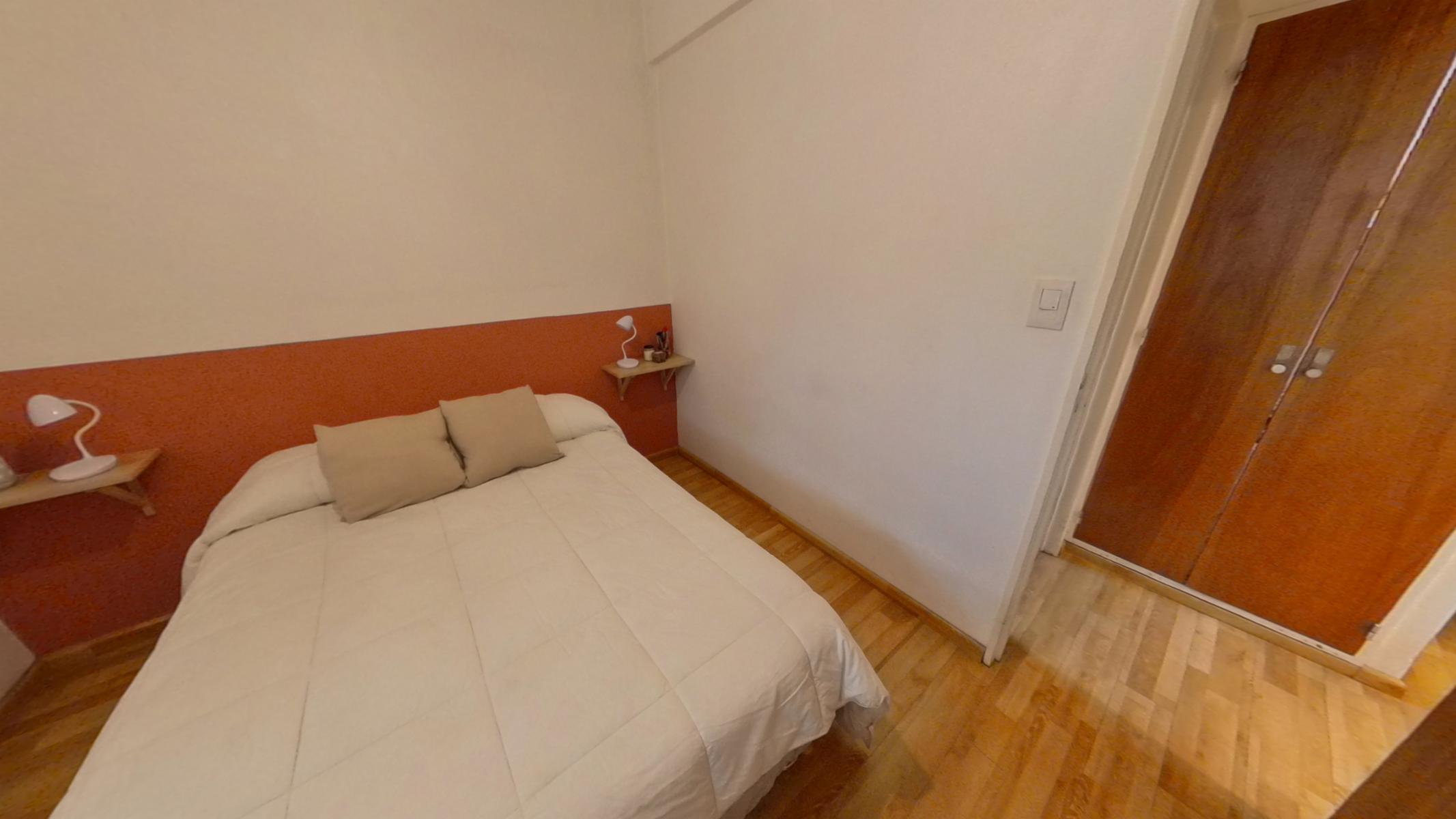 2 AMBIENTES DE ALTA CATEGORIA - VILLA CRESPO — foto 2