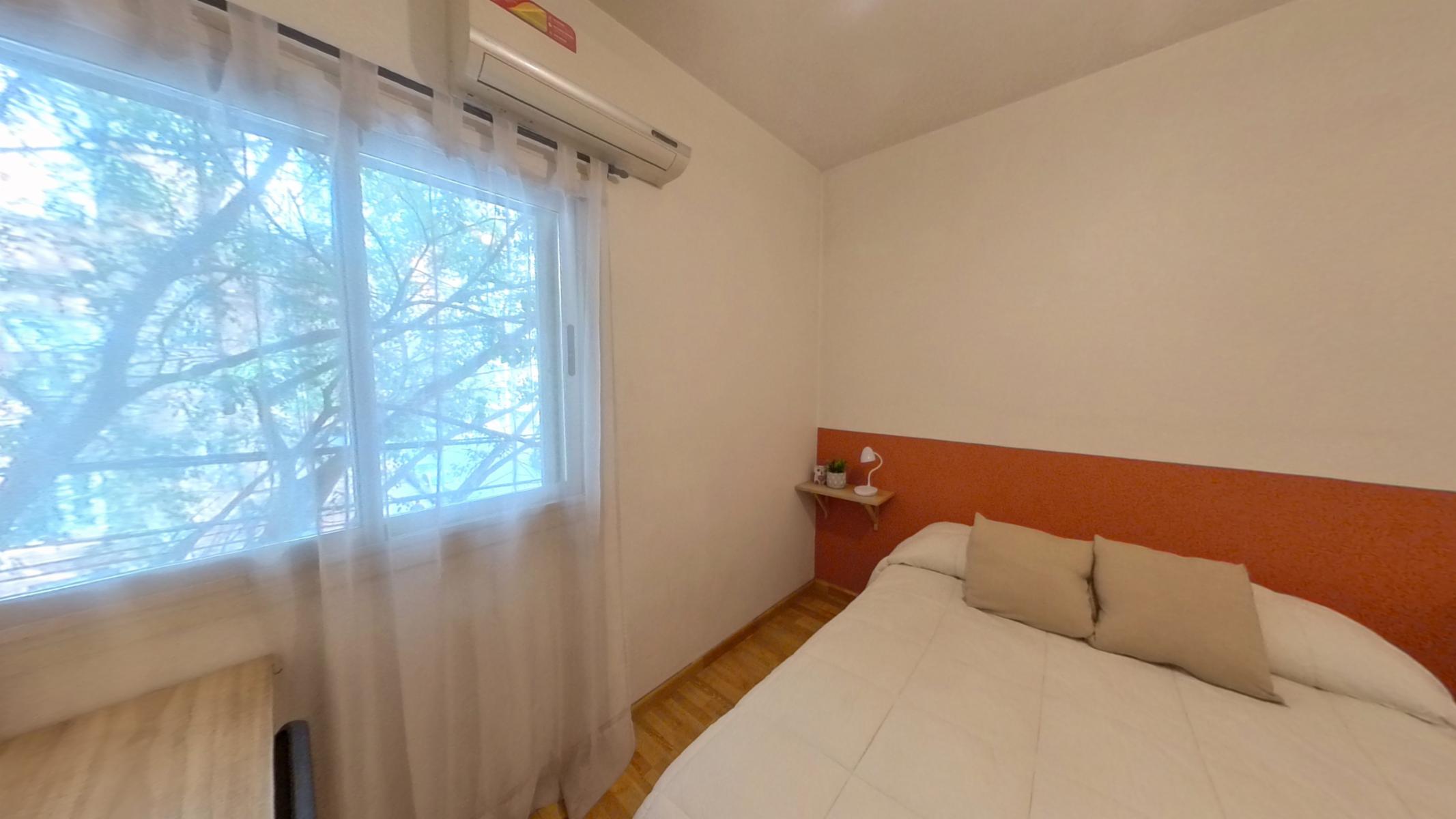 2 AMBIENTES DE ALTA CATEGORIA - VILLA CRESPO — foto 3