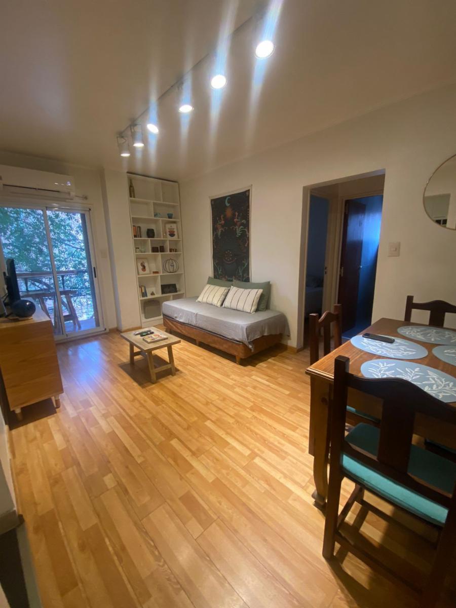 2 AMBIENTES DE ALTA CATEGORIA - VILLA CRESPO — foto 6