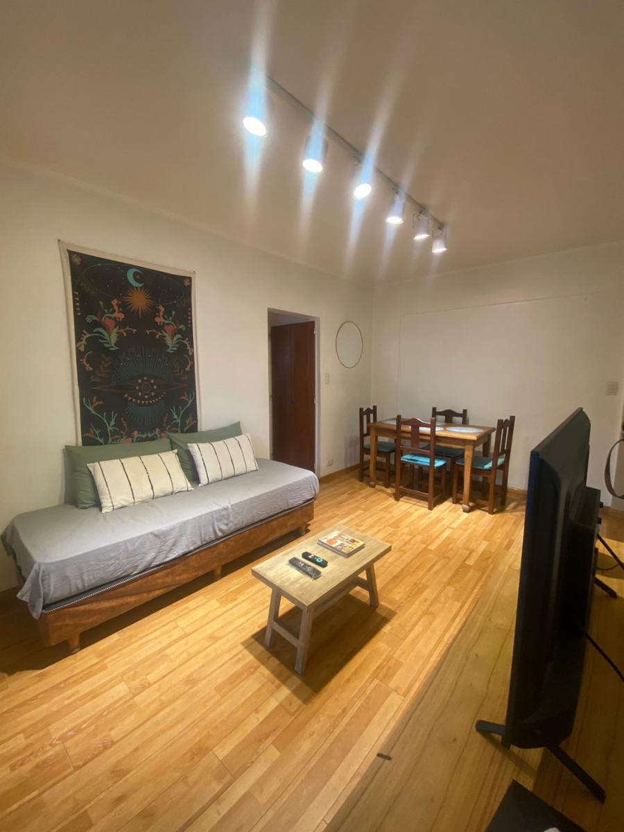 2 AMBIENTES DE ALTA CATEGORIA - VILLA CRESPO — foto 7
