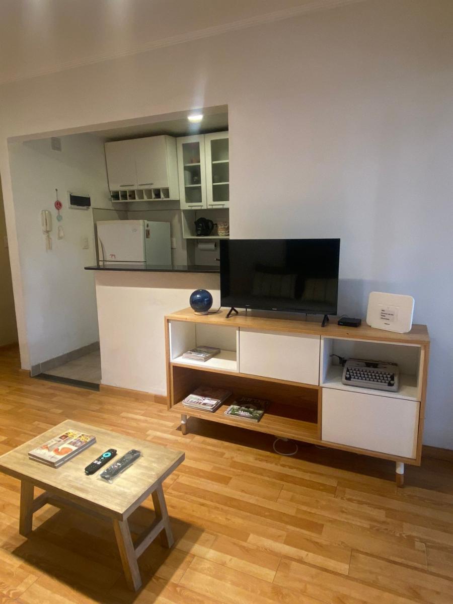 2 AMBIENTES DE ALTA CATEGORIA - VILLA CRESPO — foto 8