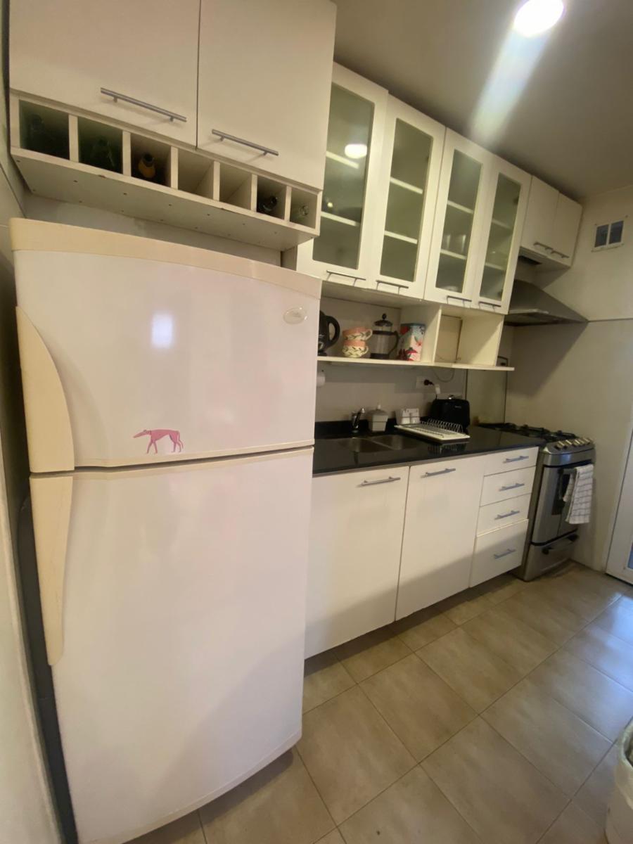 2 AMBIENTES DE ALTA CATEGORIA - VILLA CRESPO — foto 9