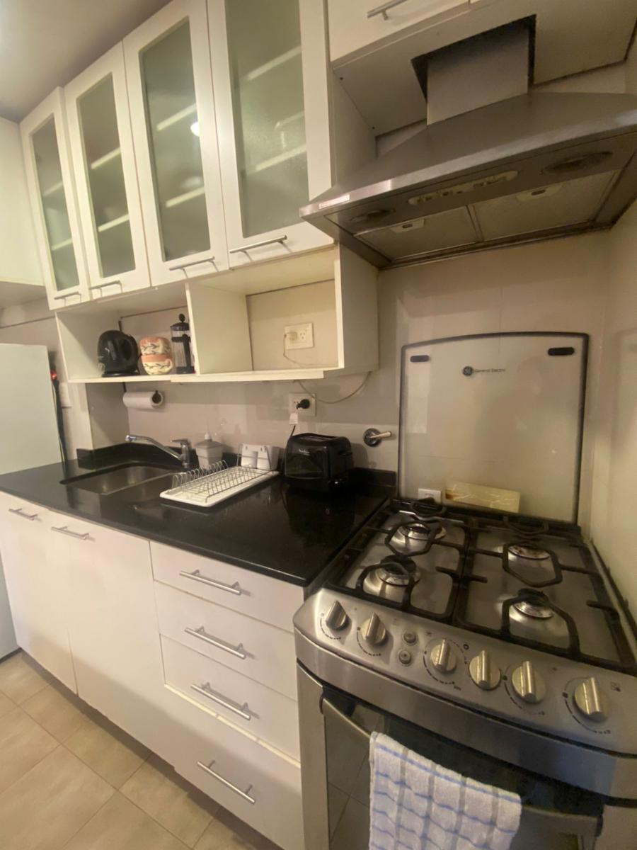 2 AMBIENTES DE ALTA CATEGORIA - VILLA CRESPO — foto 10