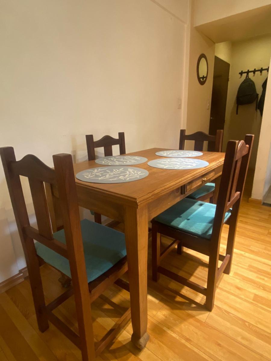 2 AMBIENTES DE ALTA CATEGORIA - VILLA CRESPO — foto 11