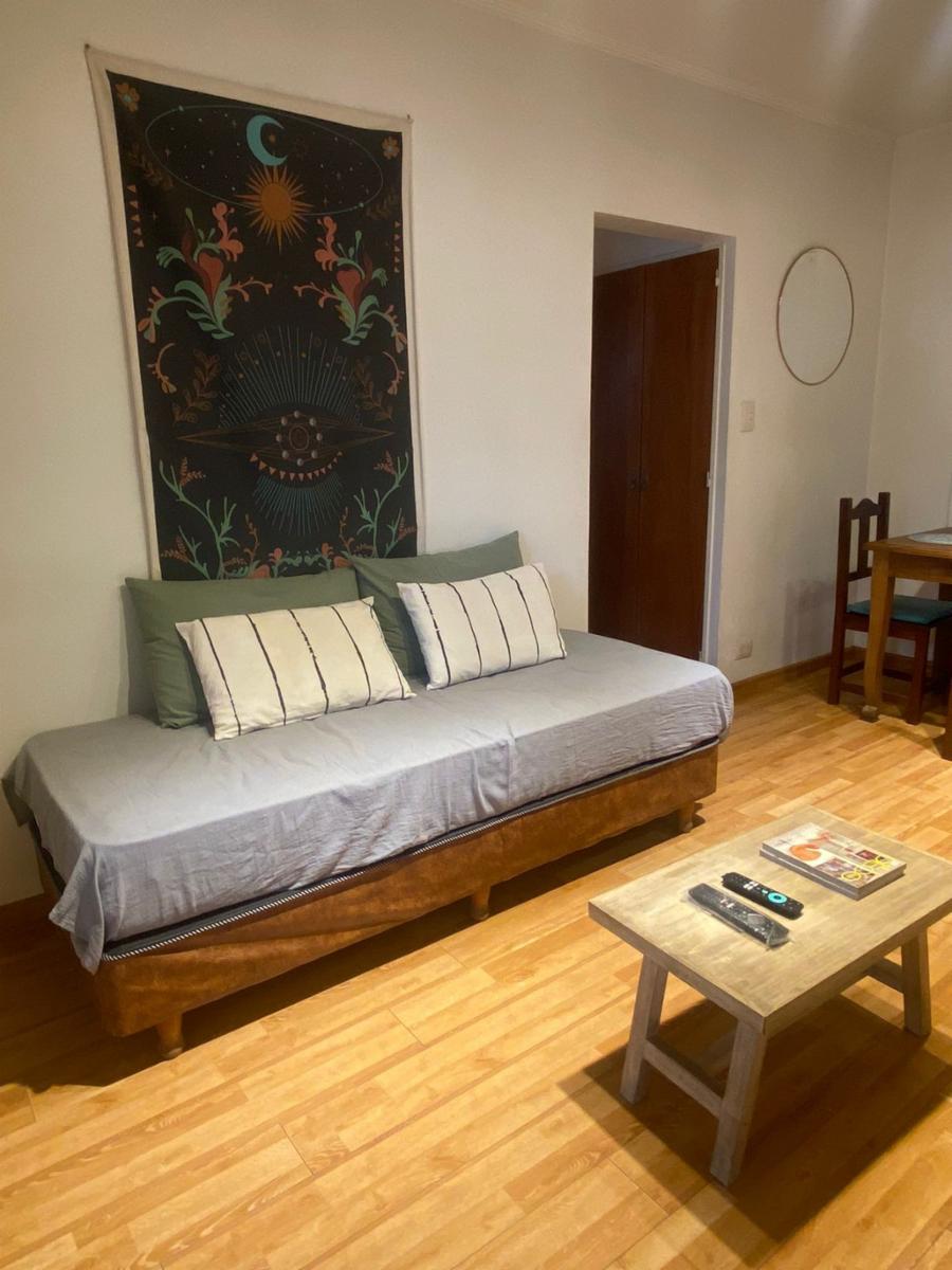 2 AMBIENTES DE ALTA CATEGORIA - VILLA CRESPO — foto 12