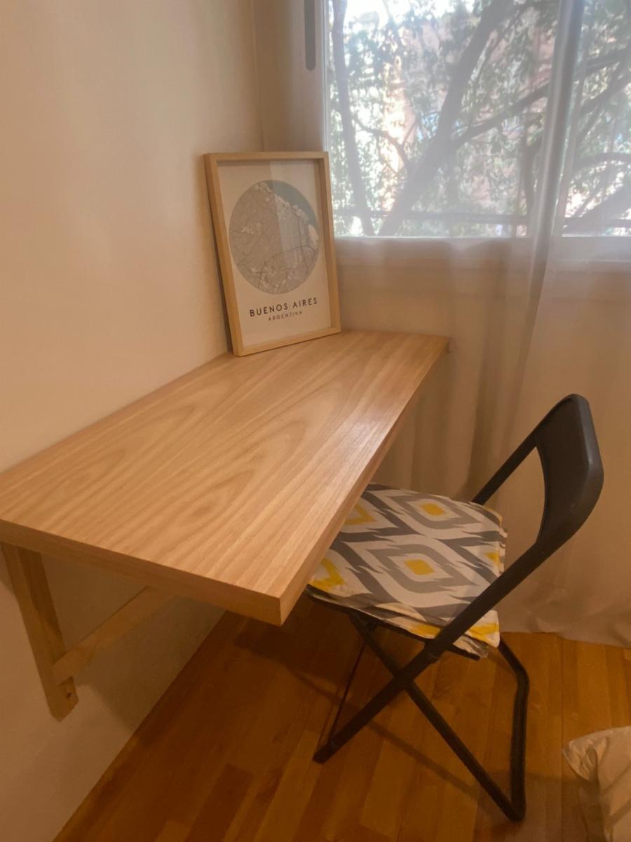2 AMBIENTES DE ALTA CATEGORIA - VILLA CRESPO — foto 13