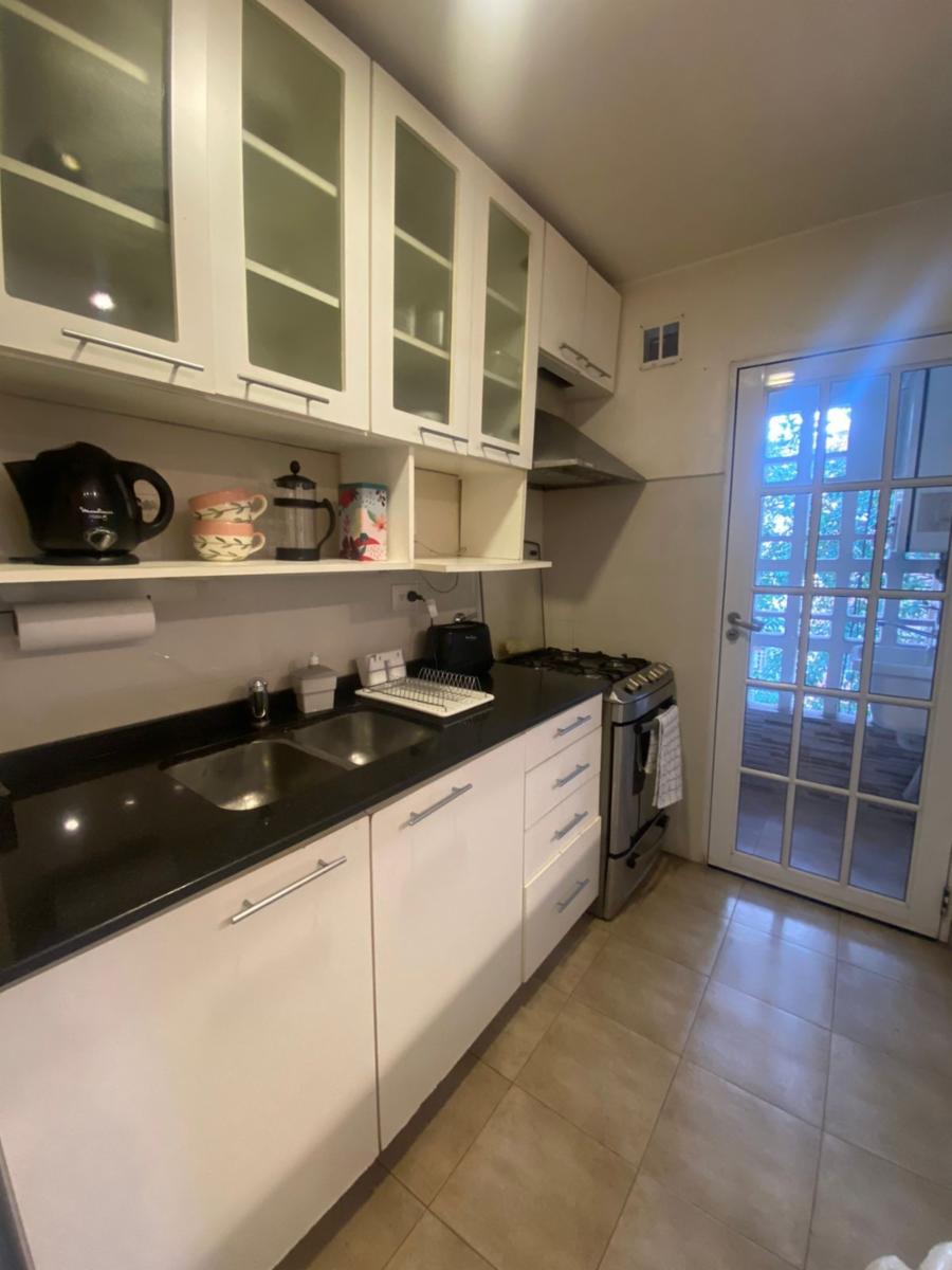 2 AMBIENTES DE ALTA CATEGORIA - VILLA CRESPO — foto 14