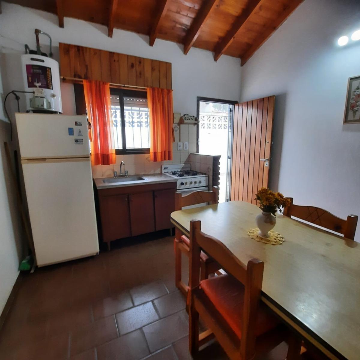 MUY LINDO DUPLEX PARA 5 PERSONAS CON COCHERA — foto 4