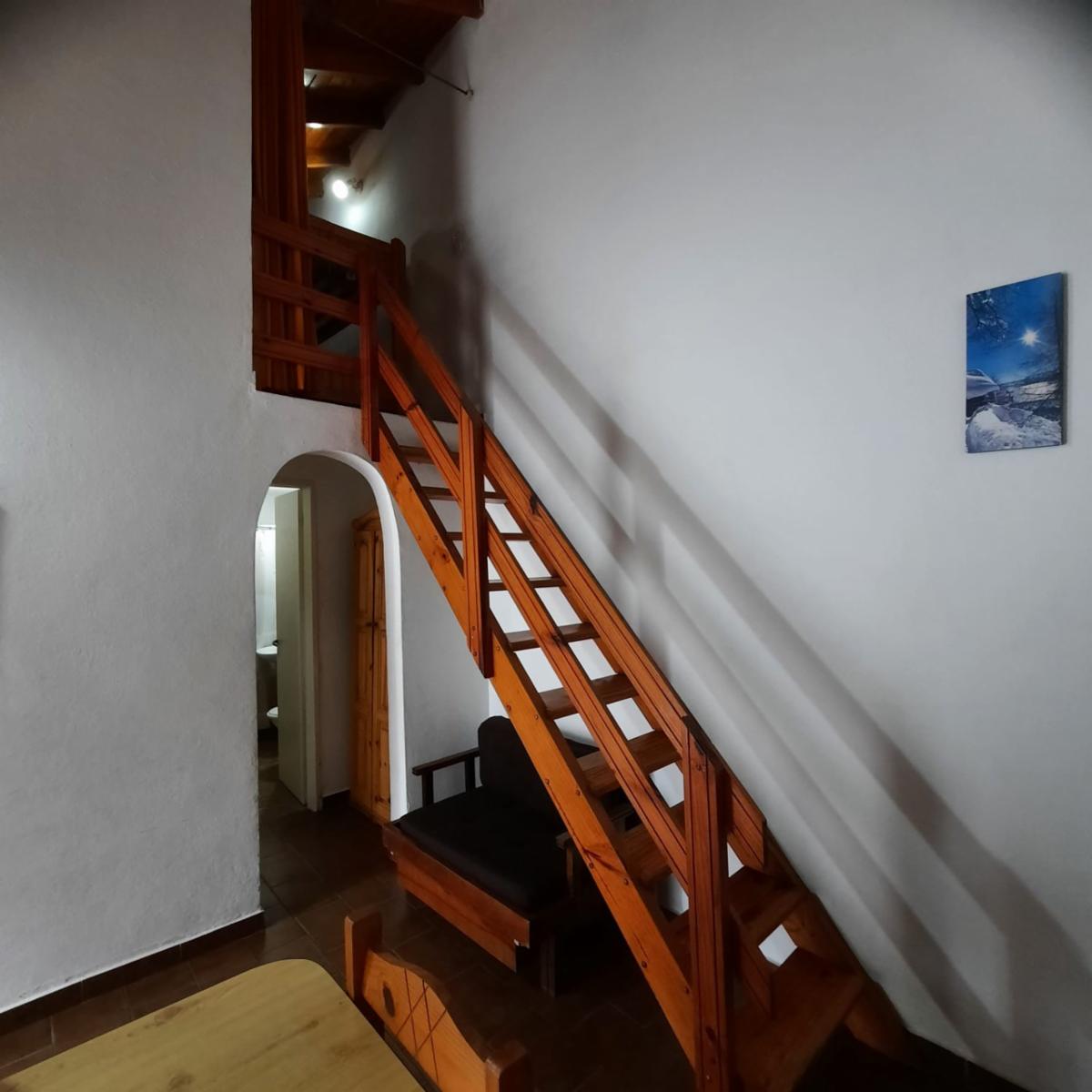 MUY LINDO DUPLEX PARA 5 PERSONAS CON COCHERA — foto 7