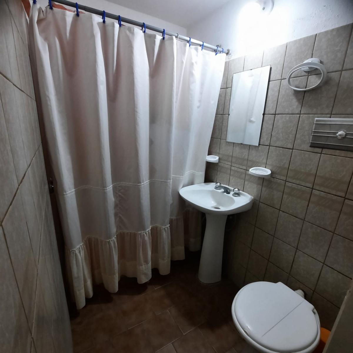 MUY LINDO DUPLEX PARA 5 PERSONAS CON COCHERA — foto 9