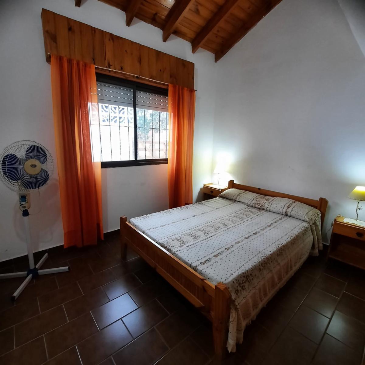 MUY LINDO DUPLEX PARA 5 PERSONAS CON COCHERA — foto 10