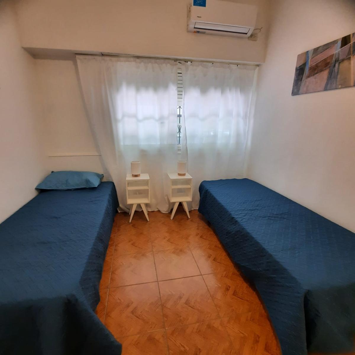 MUY AMPLIO Y CÓMODO 4 AMBIENTES EN ALMAGRO — foto 6