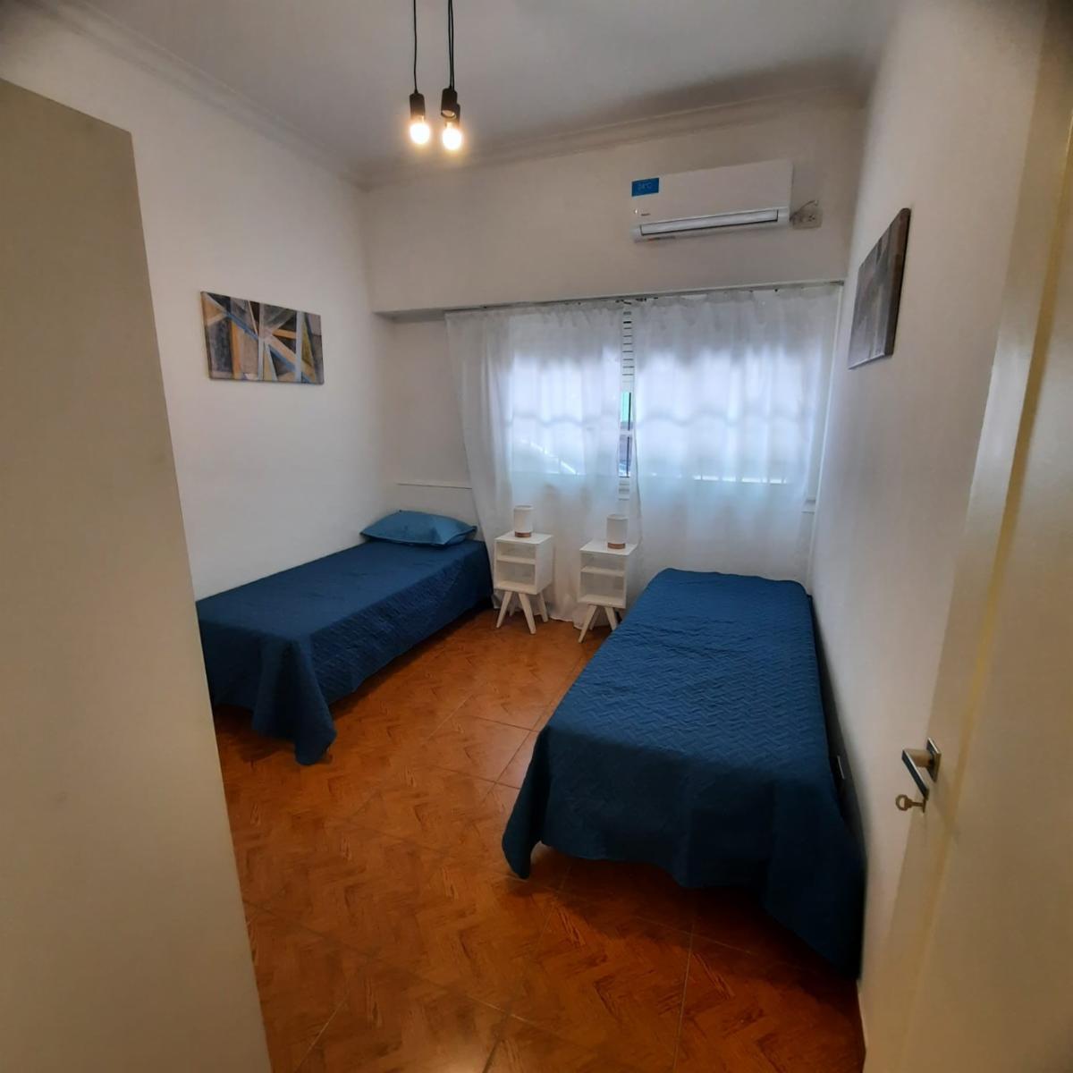 MUY AMPLIO Y CÓMODO 4 AMBIENTES EN ALMAGRO — foto 7