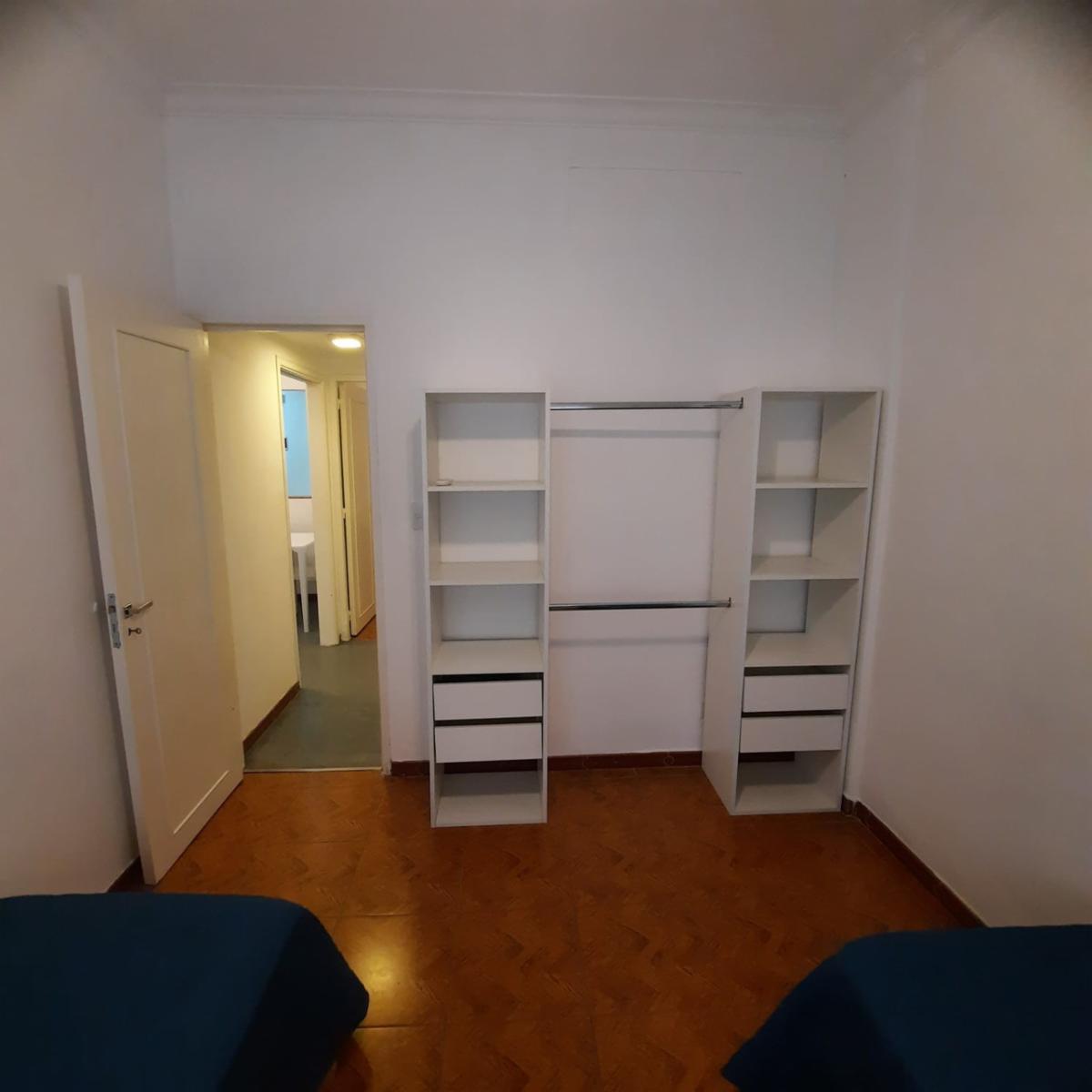 MUY AMPLIO Y CÓMODO 4 AMBIENTES EN ALMAGRO — foto 9