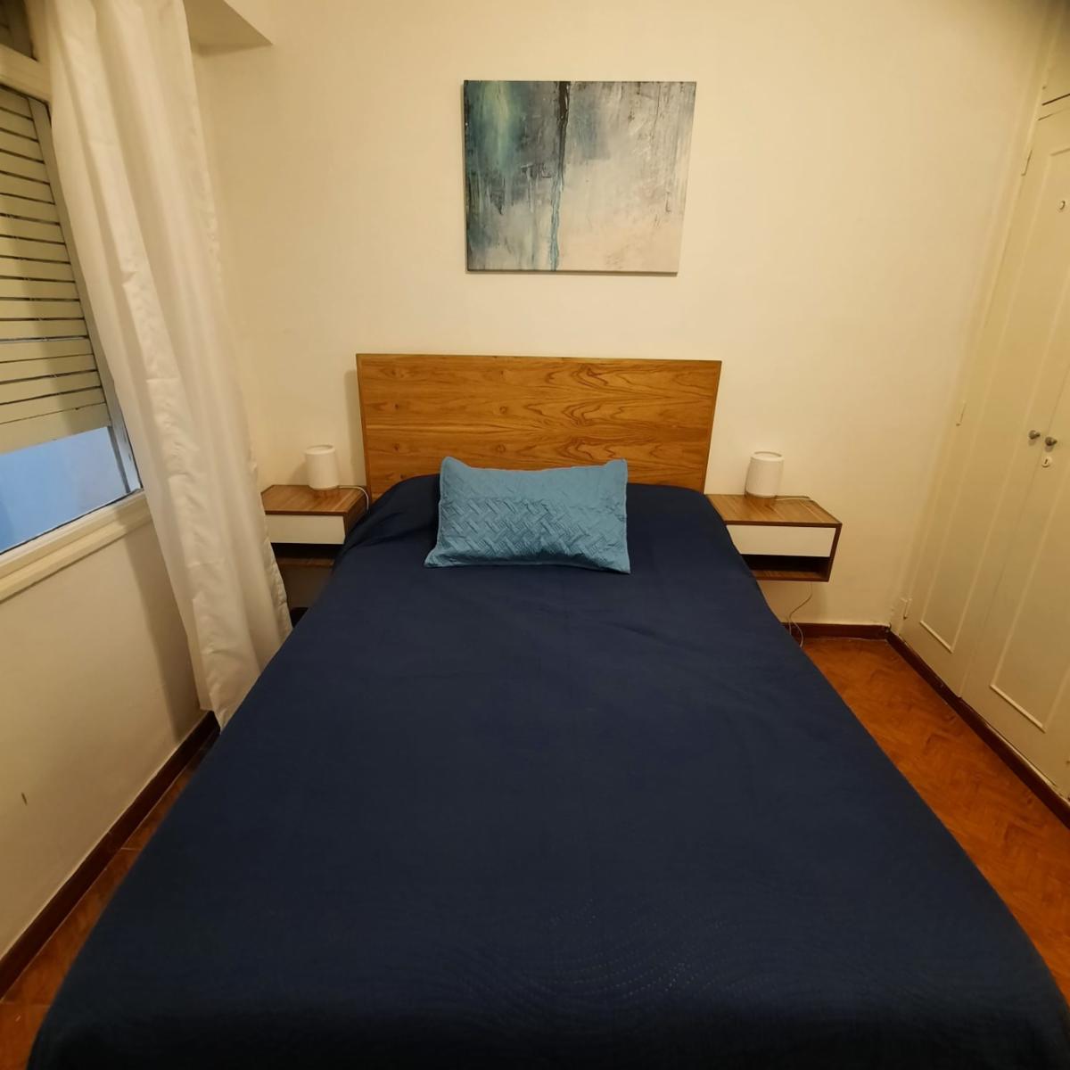 MUY AMPLIO Y CÓMODO 4 AMBIENTES EN ALMAGRO — foto 11