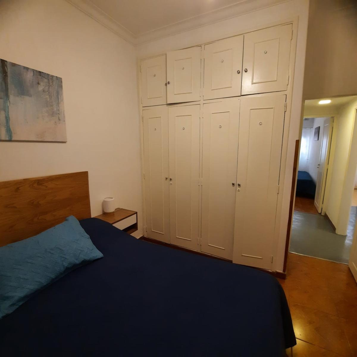 MUY AMPLIO Y CÓMODO 4 AMBIENTES EN ALMAGRO — foto 13