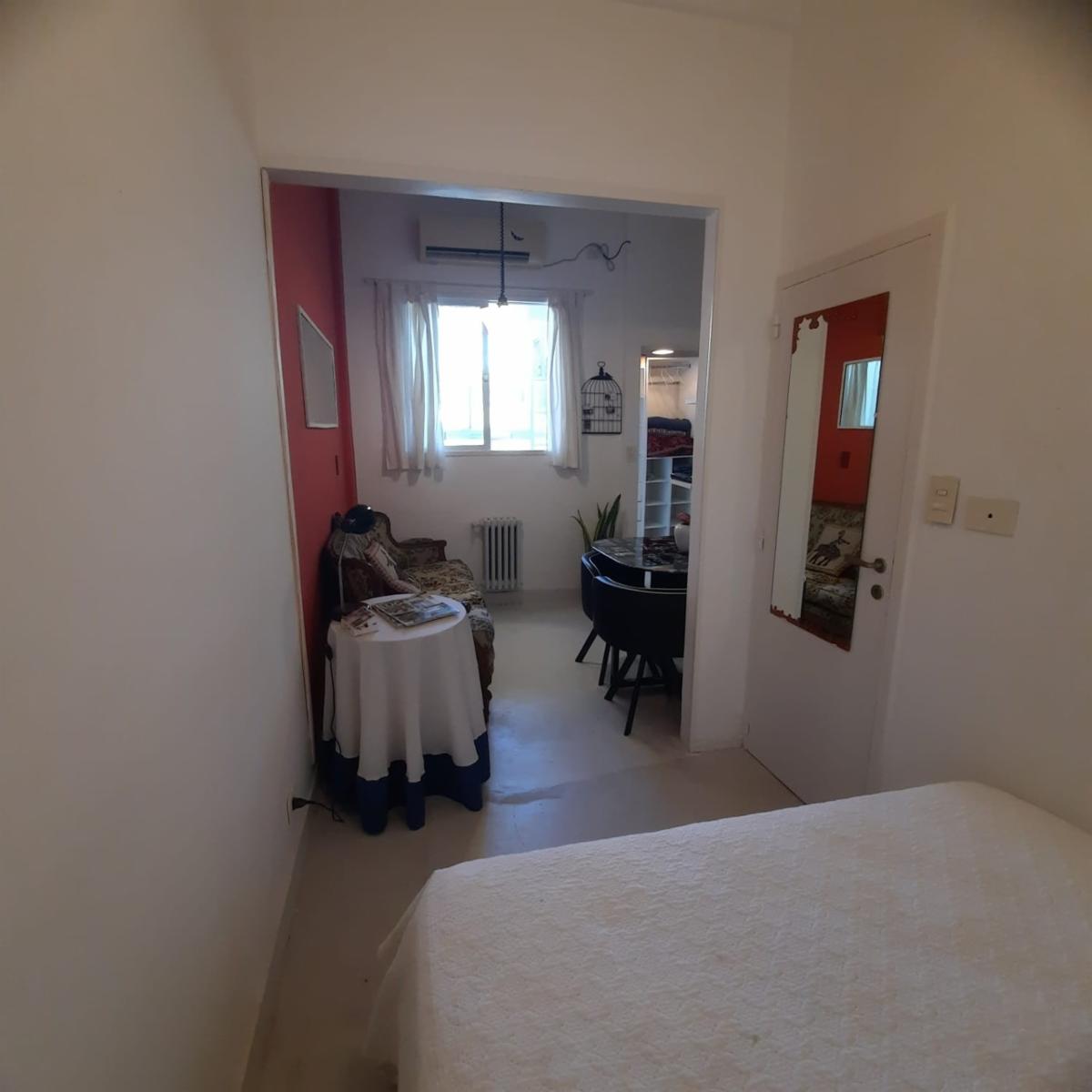 COQUETO MONOAMBIENTE EN EL MEJOR LUGAR DE BUENOS AIRES — foto 3