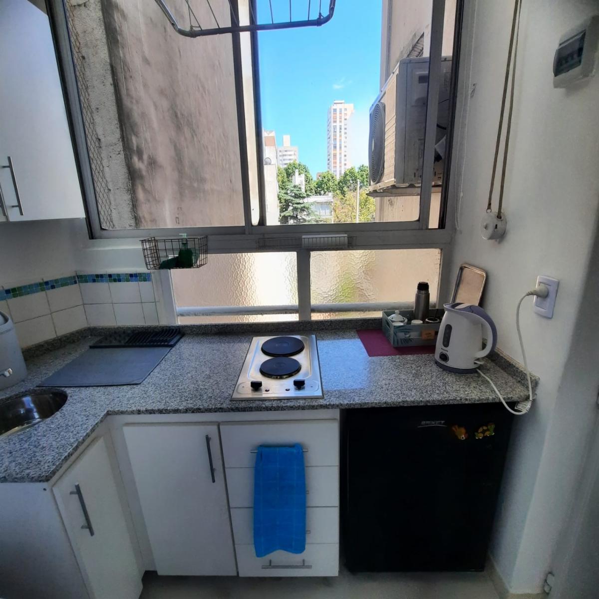 COQUETO MONOAMBIENTE EN EL MEJOR LUGAR DE BUENOS AIRES — foto 10