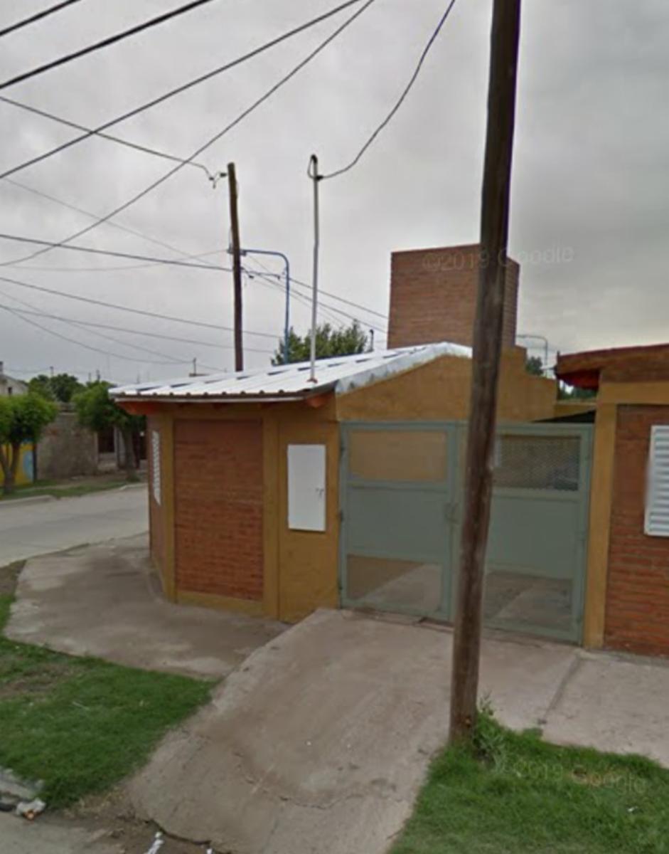 COMPLEJO DE DEPARTAMENTOS EN VENTA - 1