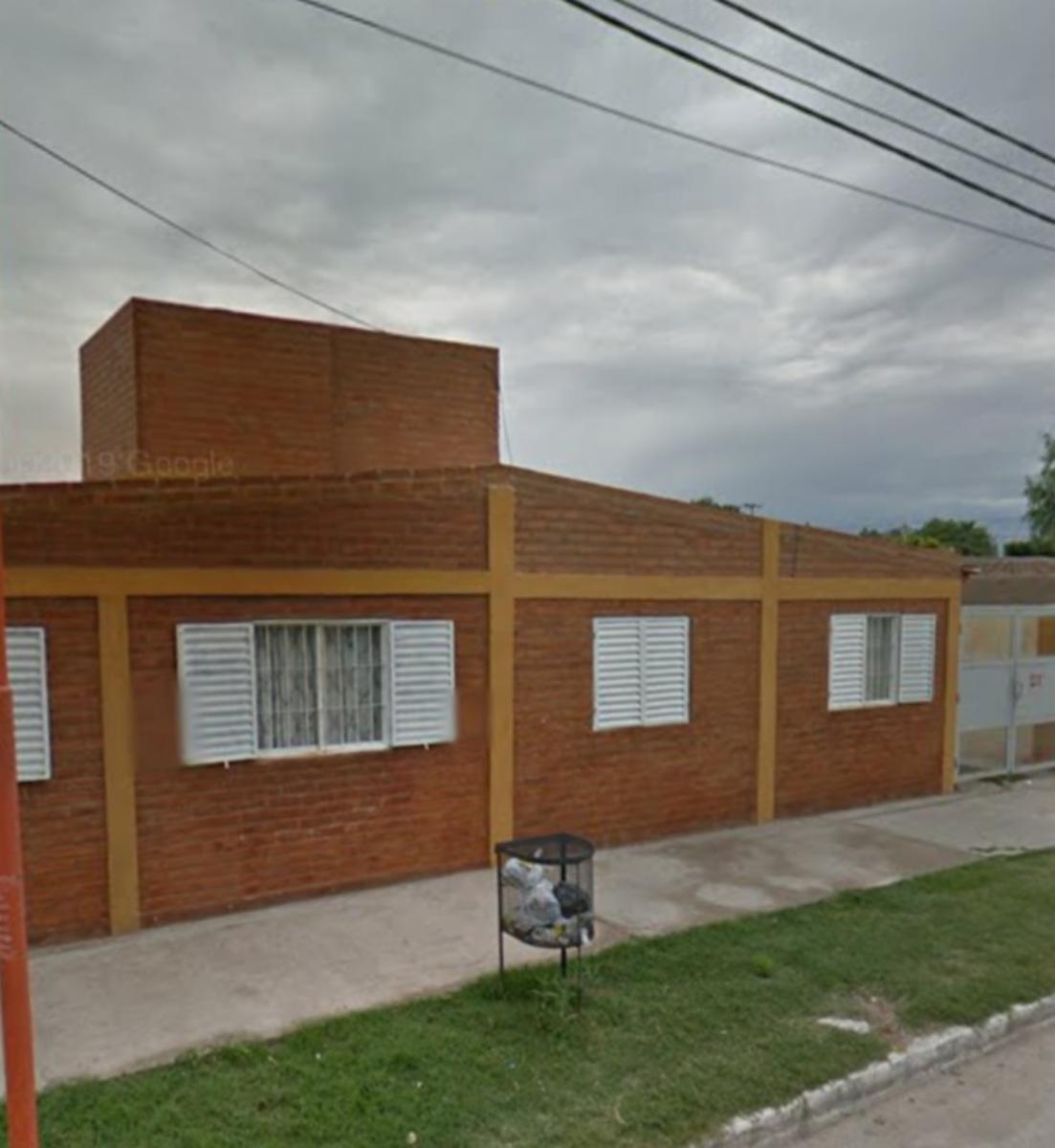 COMPLEJO DE DEPARTAMENTOS EN VENTA - 2