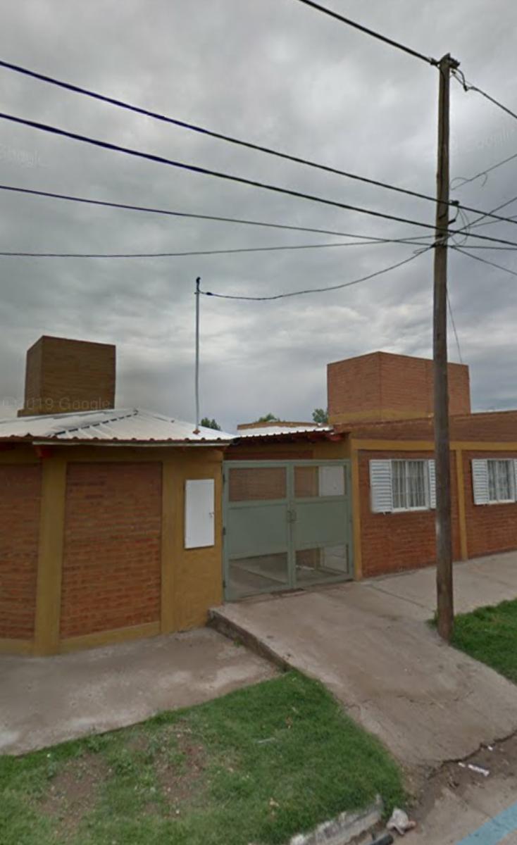 COMPLEJO DE DEPARTAMENTOS EN VENTA - 3