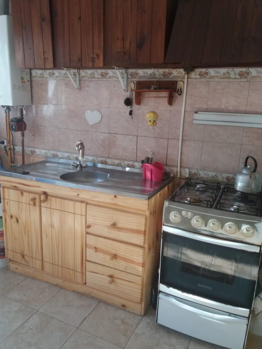 CASA Y DEPARTAMENTO EN VENTA. — foto 2
