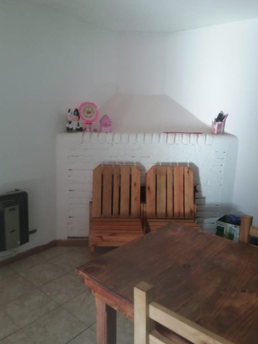 CASA Y DEPARTAMENTO EN VENTA. — foto 3