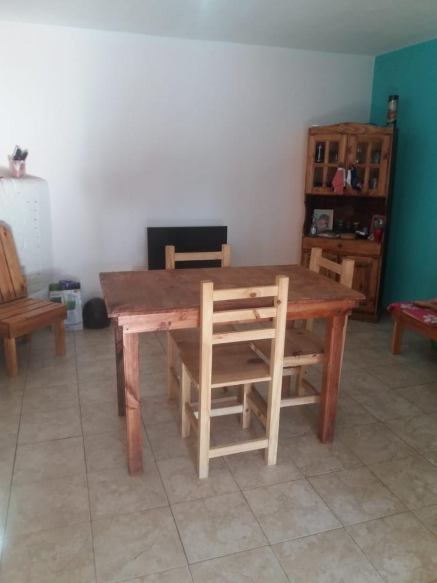 CASA Y DEPARTAMENTO EN VENTA. — foto 4