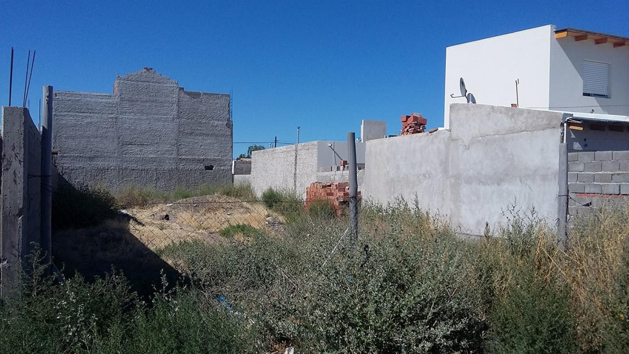 TERRENO EN LA CIUDAD DE RAWSON CHUBUT - 3