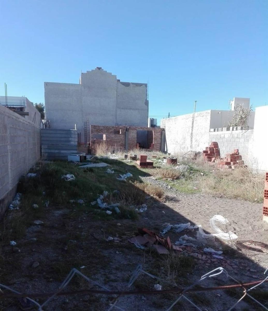 TERRENO EN LA CIUDAD DE RAWSON CHUBUT - 4