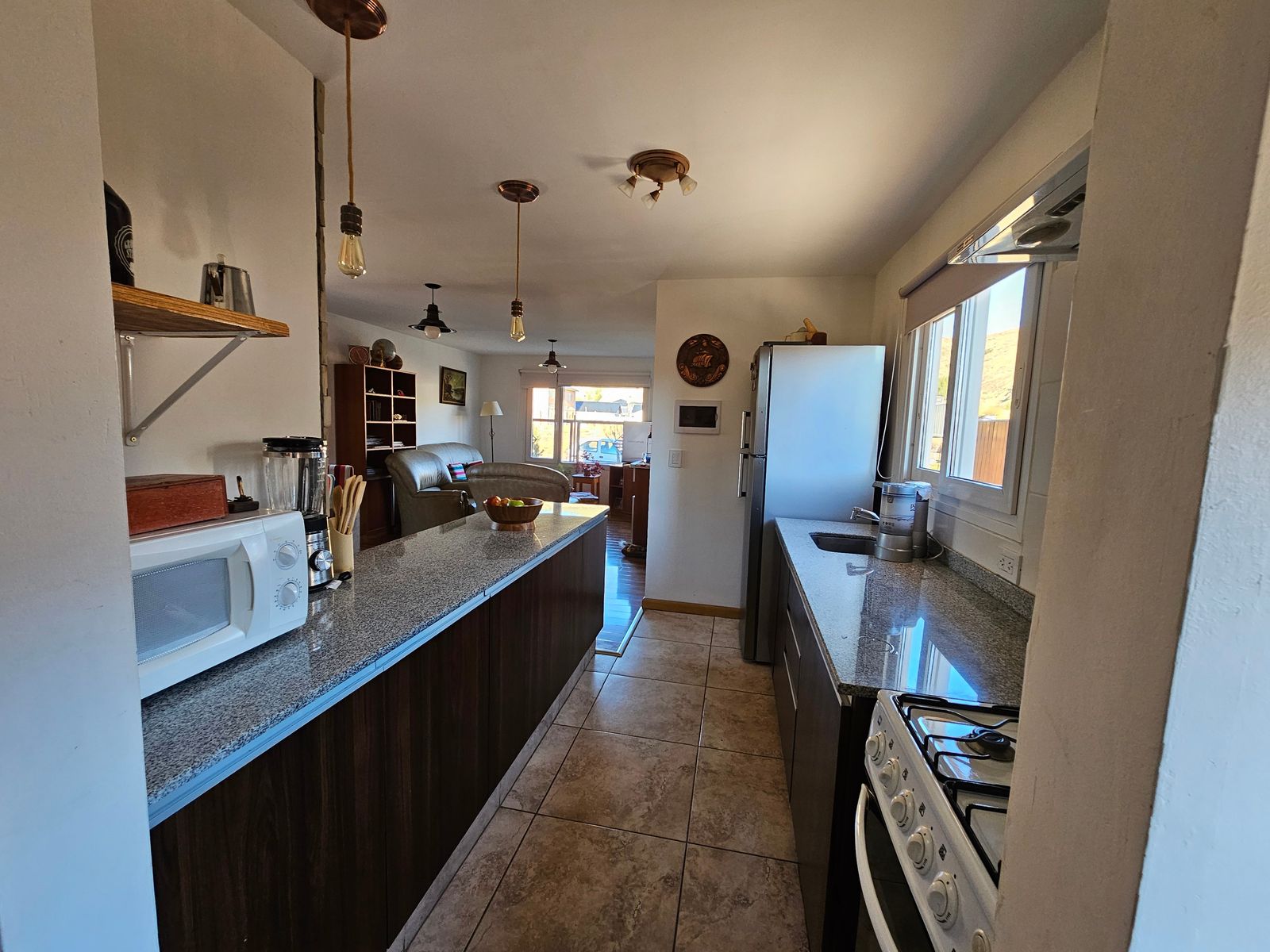 MODERNA CASA EN ESQUEL, CHUBUT - 10