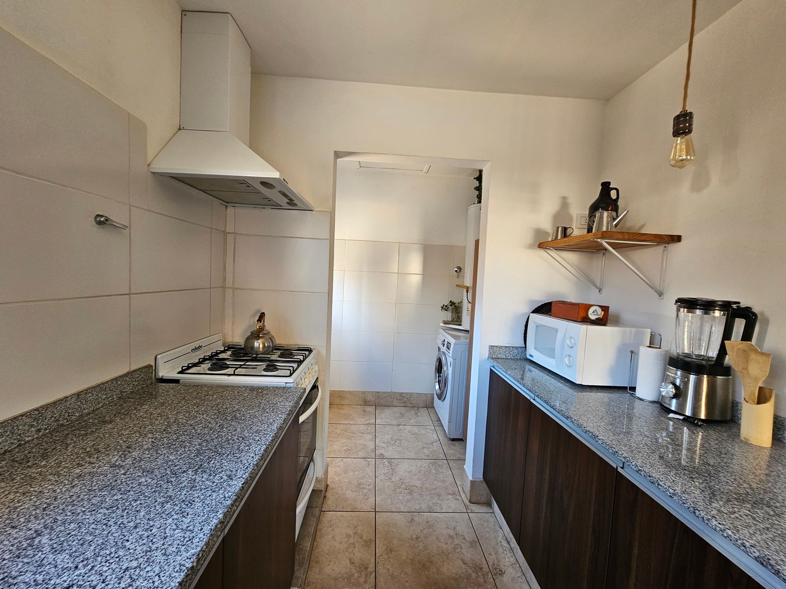 MODERNA CASA EN ESQUEL, CHUBUT - 11
