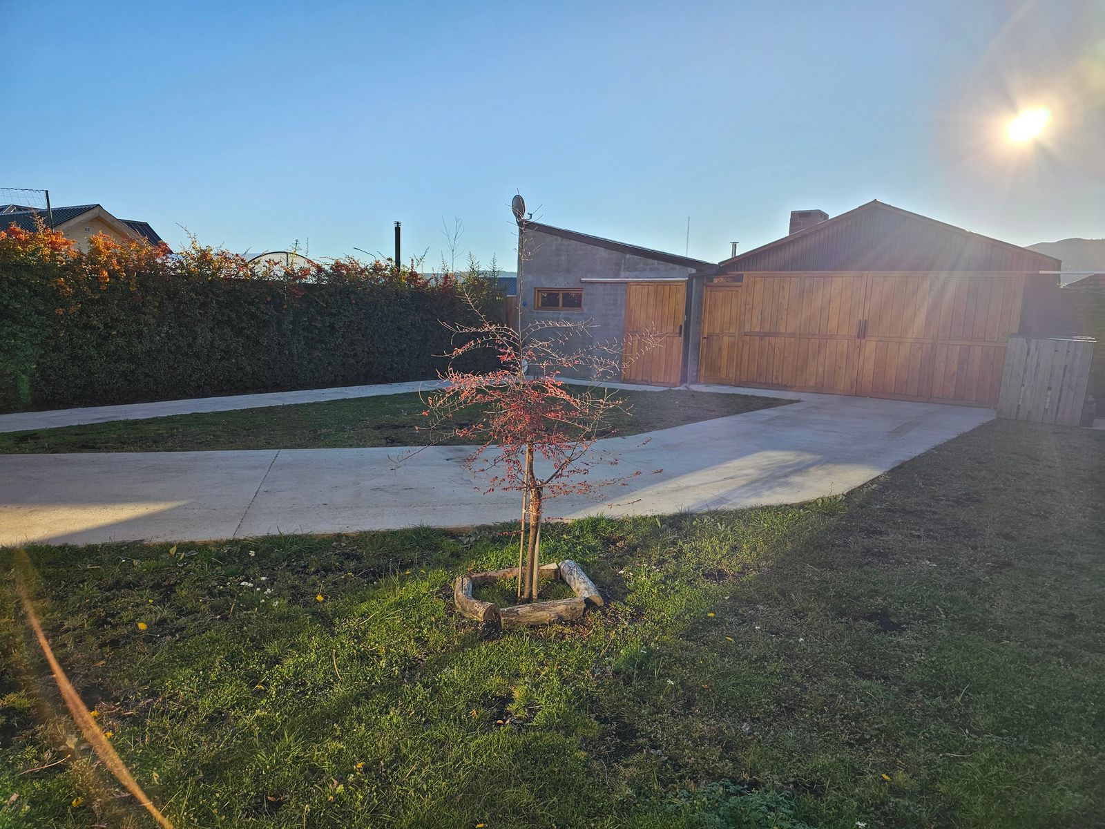 MODERNA CASA EN ESQUEL, CHUBUT - 22