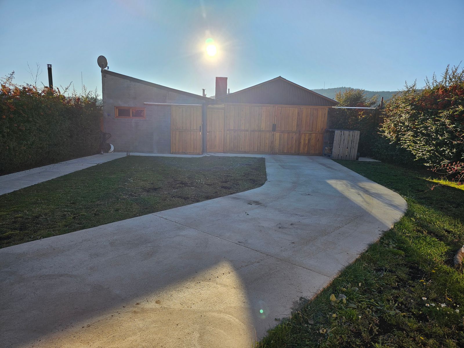 MODERNA CASA EN ESQUEL, CHUBUT - 23