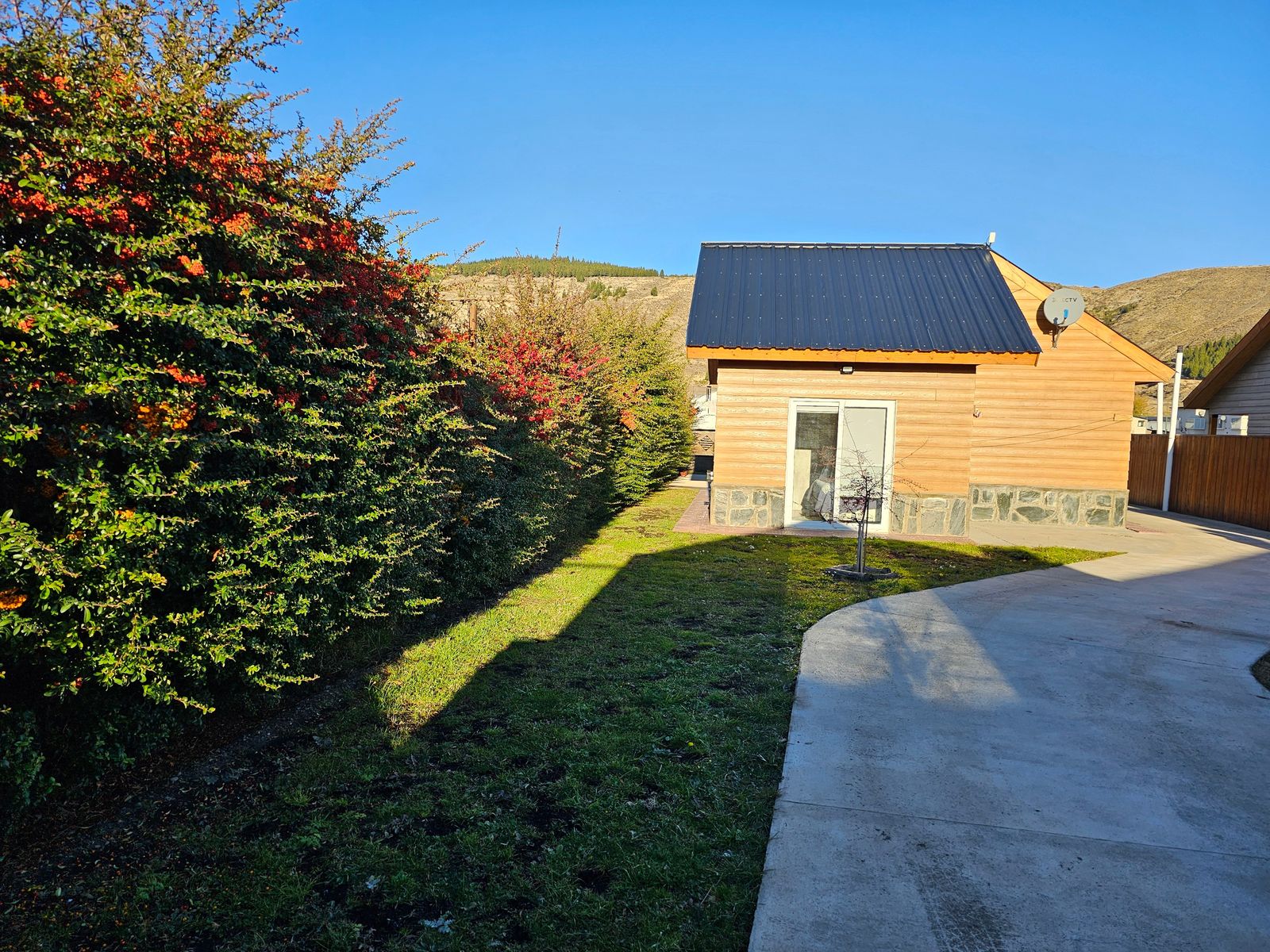 MODERNA CASA EN ESQUEL, CHUBUT - 24