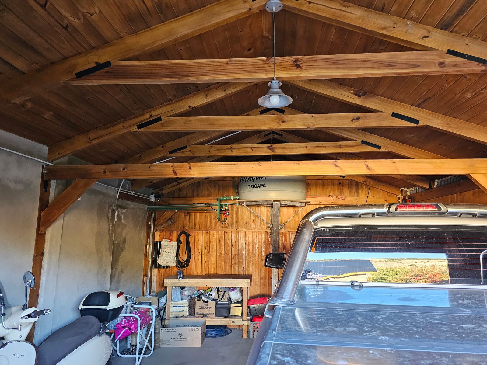 MODERNA CASA EN ESQUEL, CHUBUT - 28