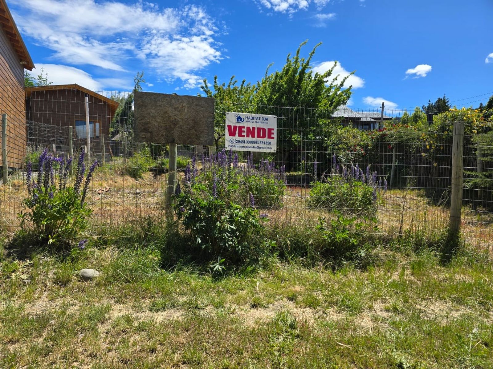 IMPORTANTE TERRENO EN ESQUEL, CHUBUT - 2