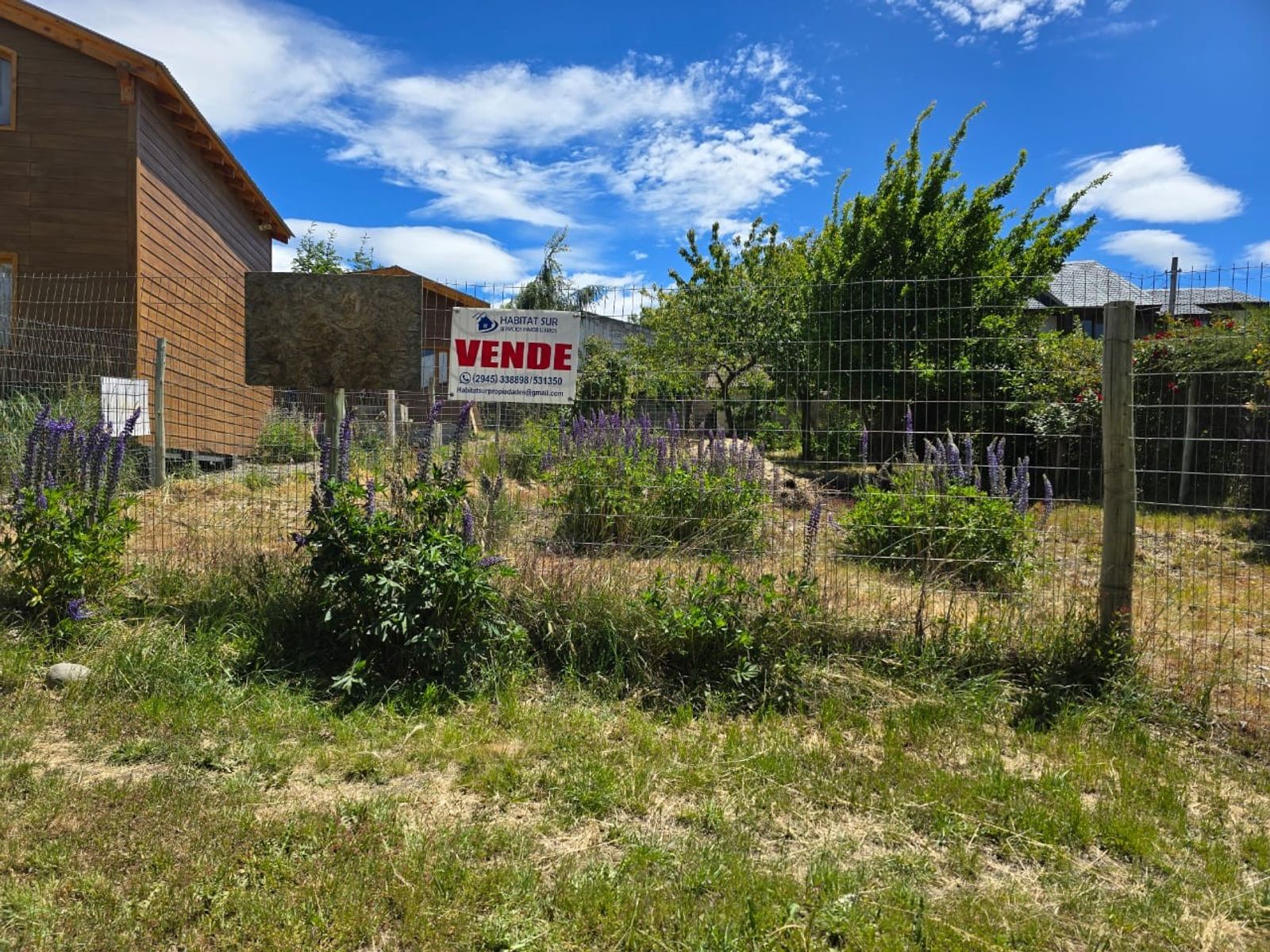 IMPORTANTE TERRENO EN ESQUEL, CHUBUT - 4