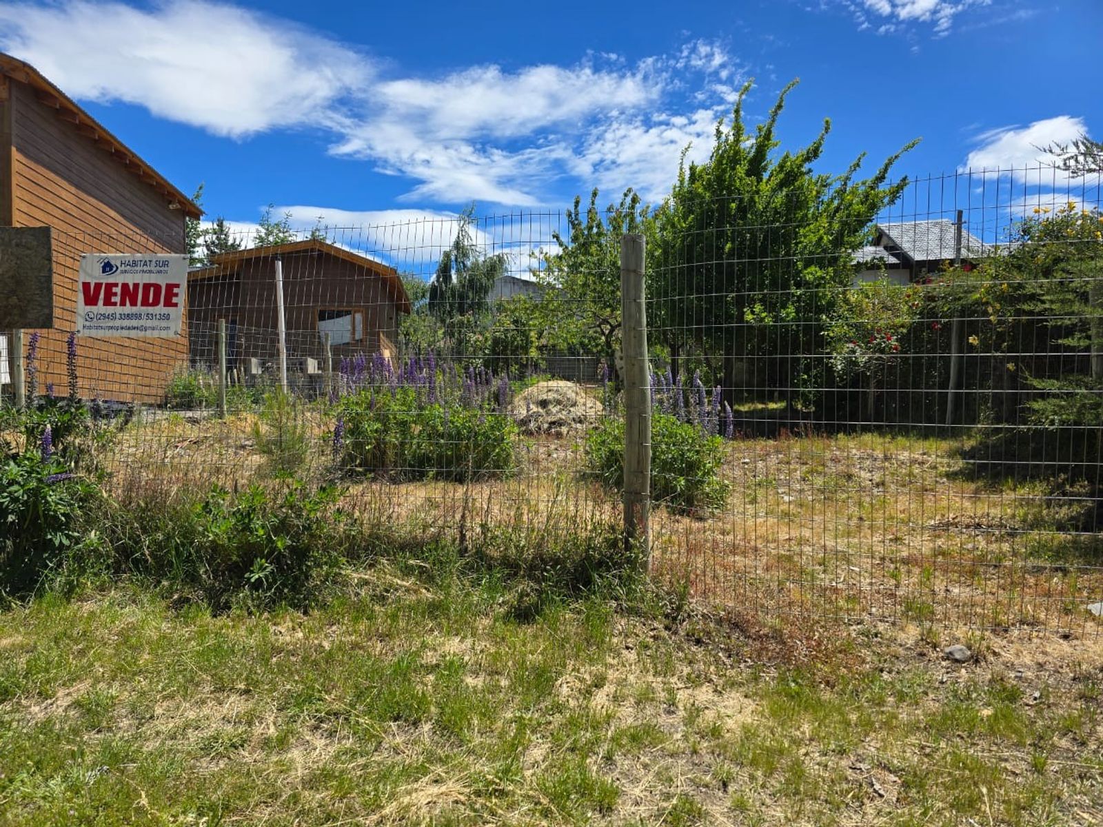 IMPORTANTE TERRENO EN ESQUEL, CHUBUT - 6
