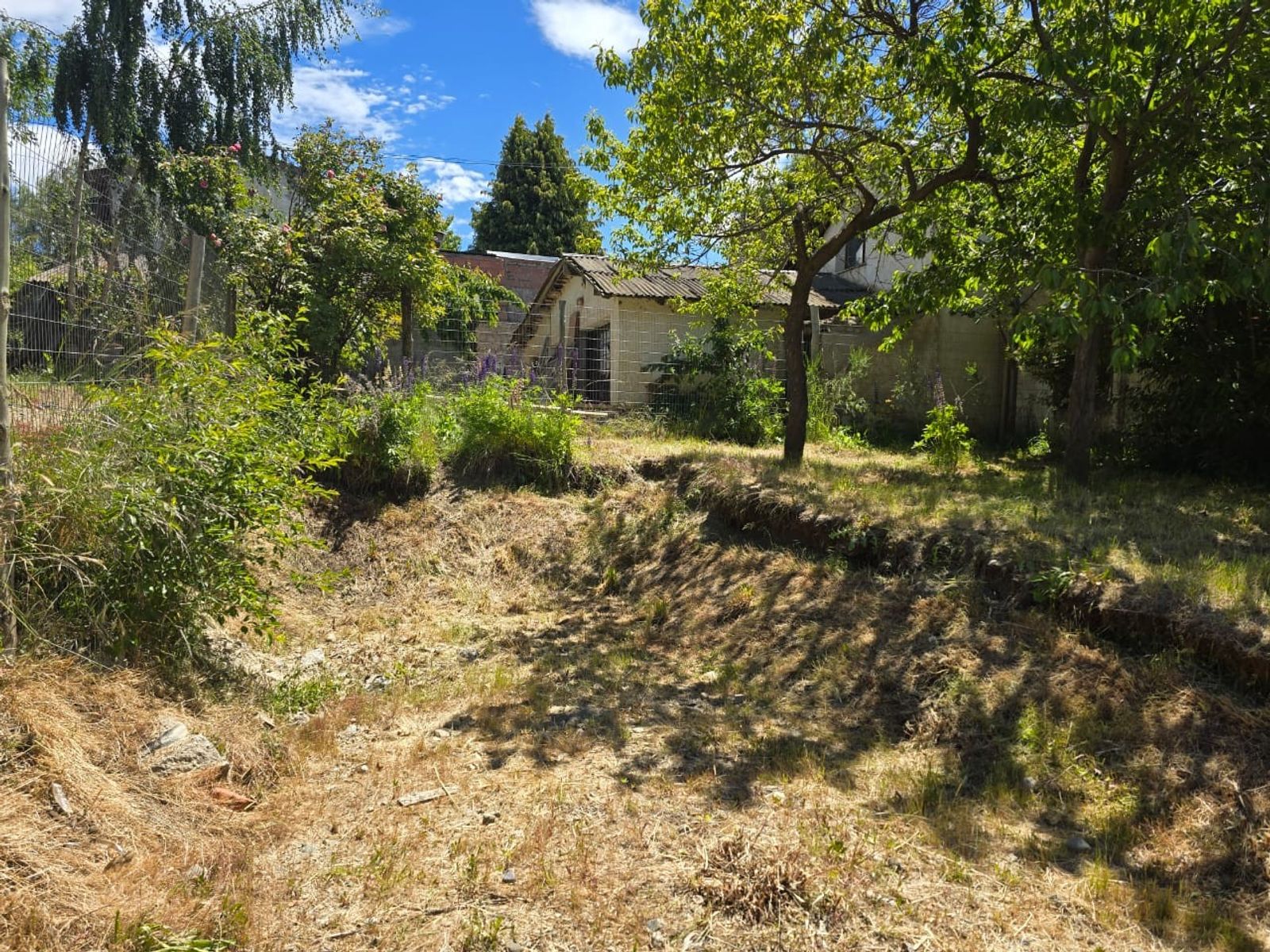 IMPORTANTE TERRENO EN ESQUEL, CHUBUT - 7