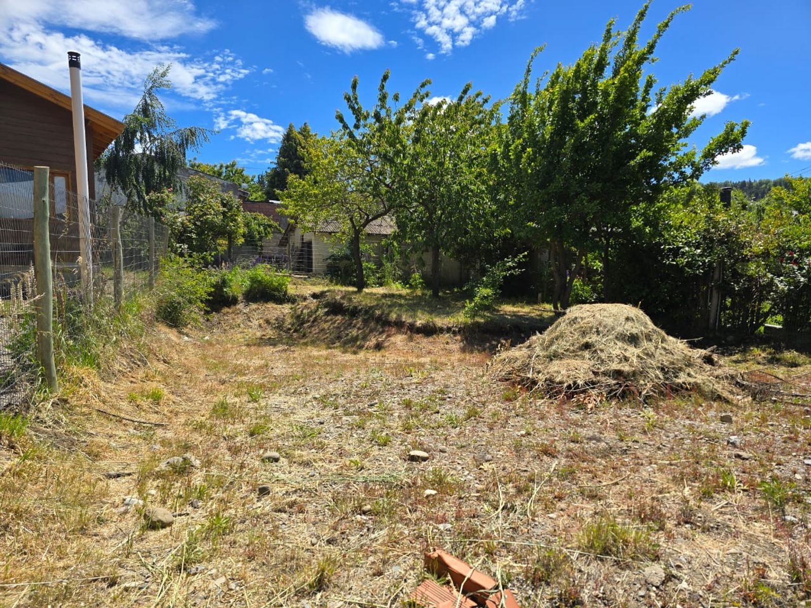 IMPORTANTE TERRENO EN ESQUEL, CHUBUT - 8