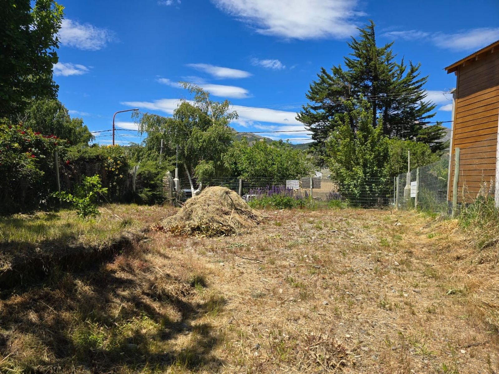 IMPORTANTE TERRENO EN ESQUEL, CHUBUT - 14