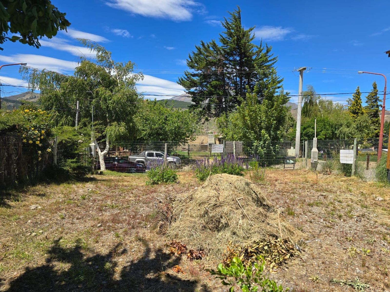 IMPORTANTE TERRENO EN ESQUEL, CHUBUT - 16