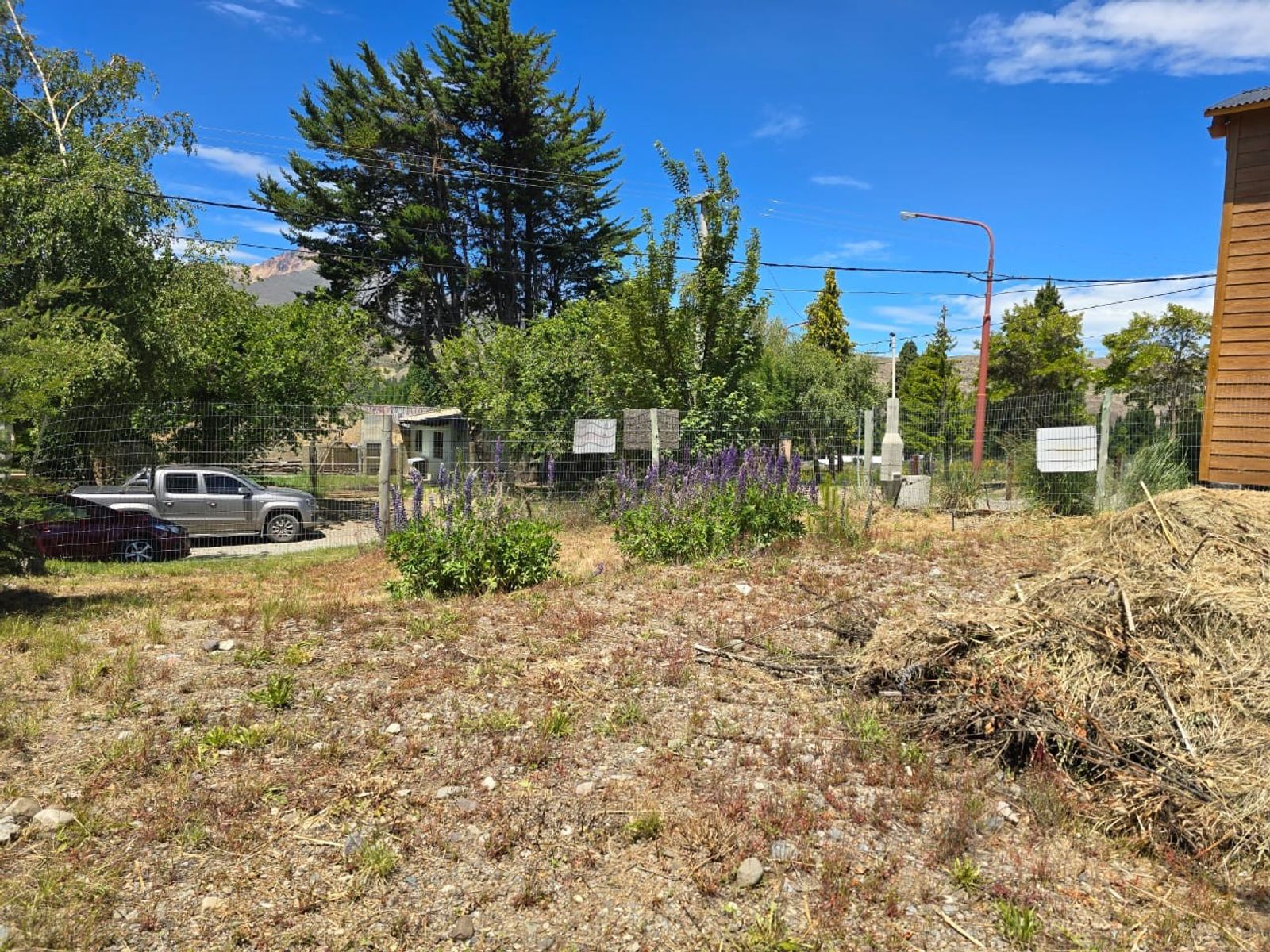 IMPORTANTE TERRENO EN ESQUEL, CHUBUT - 18