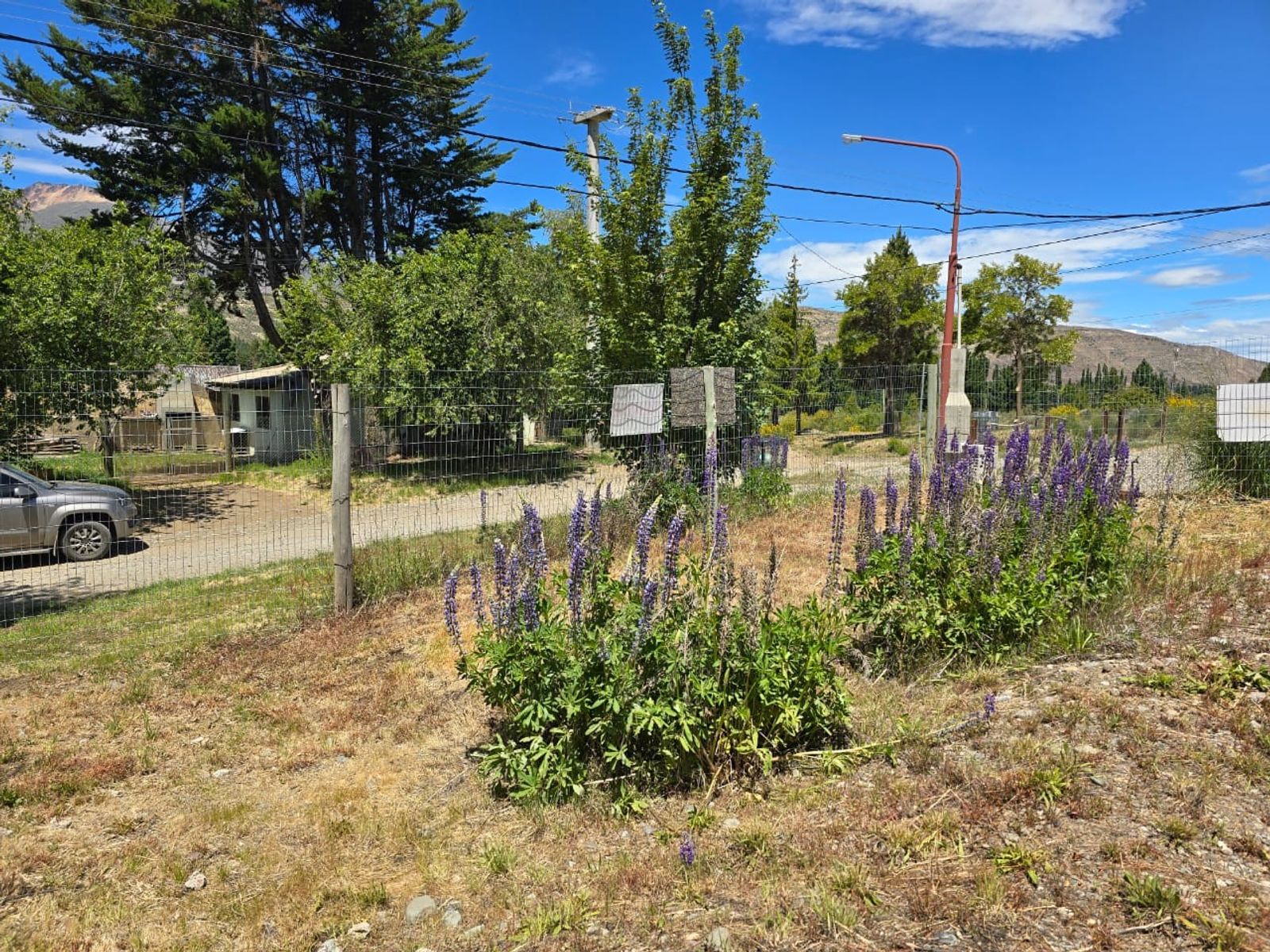 IMPORTANTE TERRENO EN ESQUEL, CHUBUT - 19