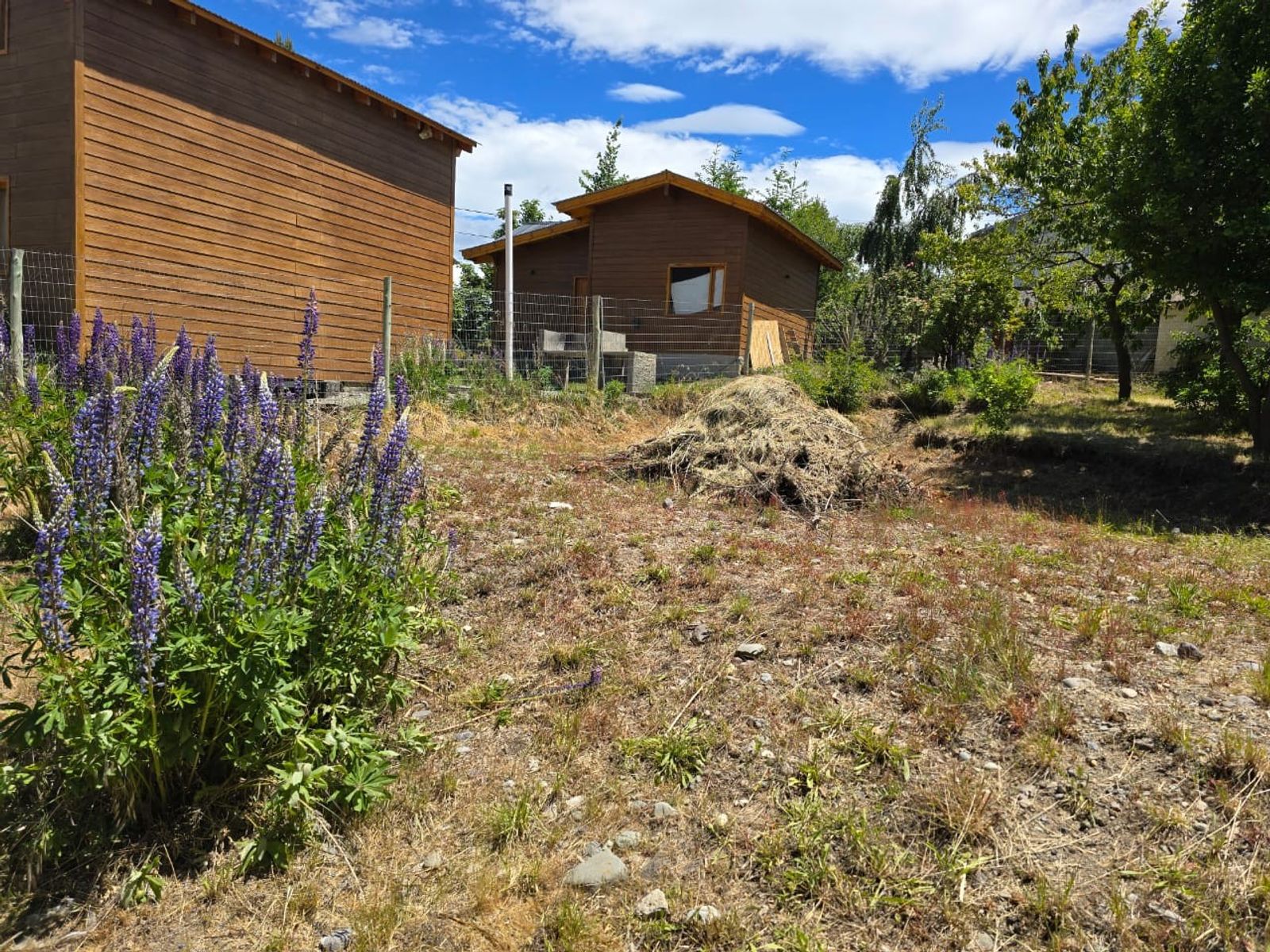 IMPORTANTE TERRENO EN ESQUEL, CHUBUT - 21