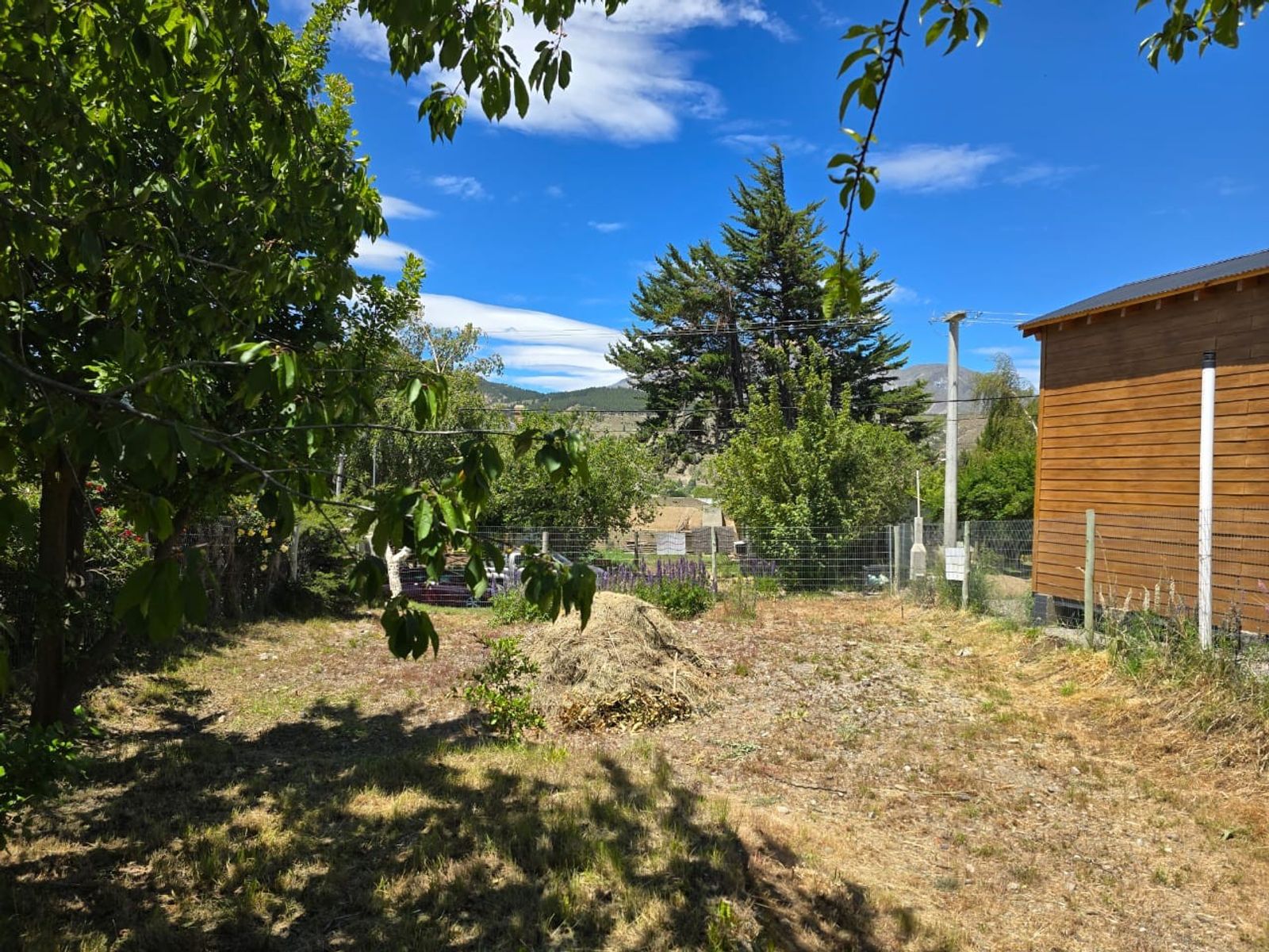 IMPORTANTE TERRENO EN ESQUEL, CHUBUT - 22